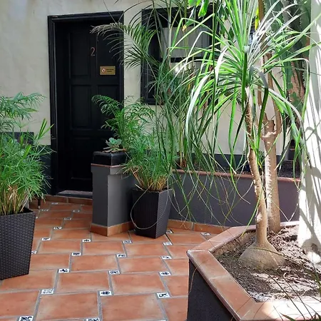 Monasterio De San Antonio - Adults Only アパート