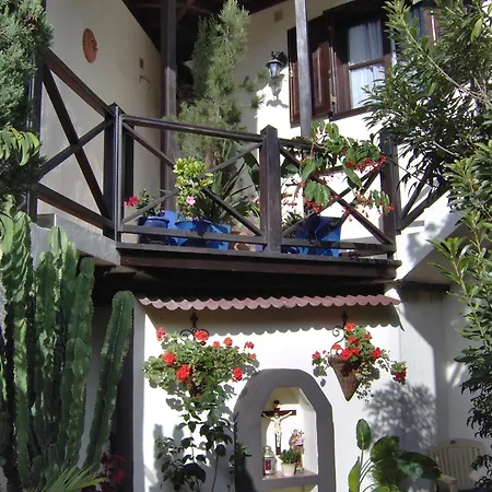 Monasterio De San Antonio - Adults Only * イコー・デ・ロス・ビノス
