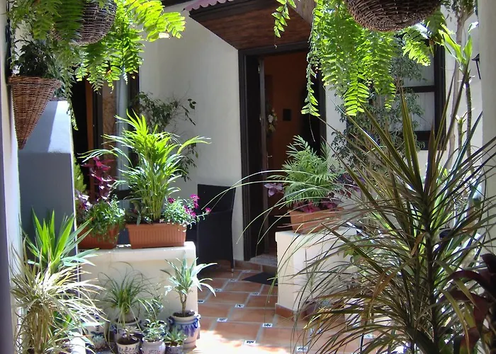 アパート Monasterio De San Antonio - Adults Only *