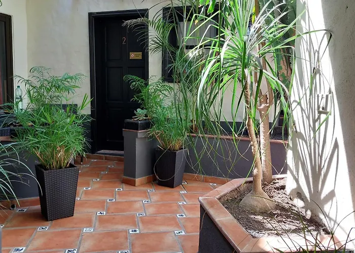 Monasterio De San Antonio - Adults Only アパート