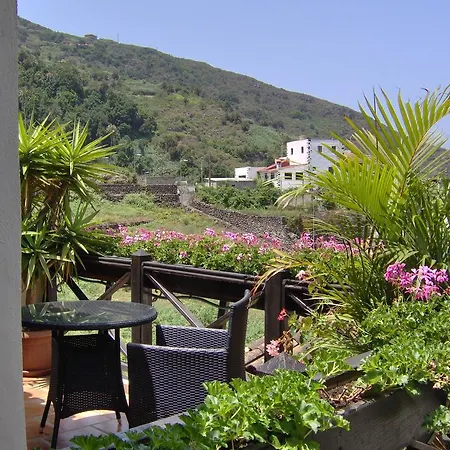 Monasterio De San Antonio - Adults Only Apartamento Icod De Los Vinos