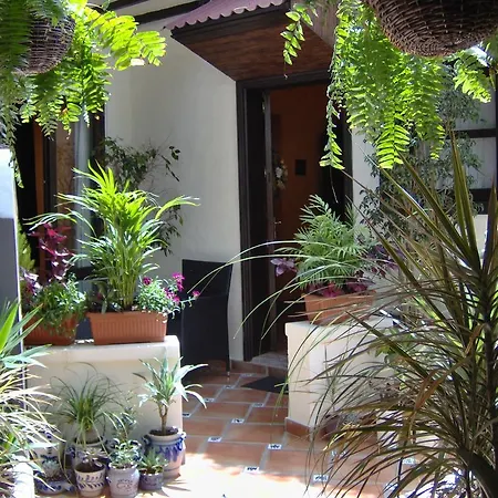 Apartamento Monasterio De San Antonio - Adults Only *