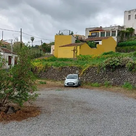 Monasterio De San Antonio - Adults Only Apartment Icod De Los Vinos