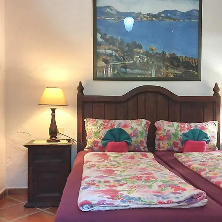 Apartment Monasterio De San Antonio - Adults Only Icod De Los Vinos