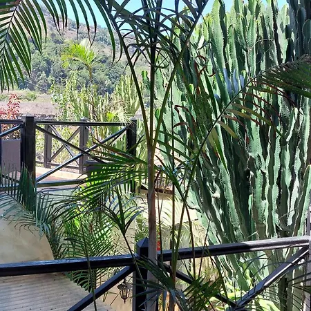 Monasterio De San Antonio - Adults Only Apartment