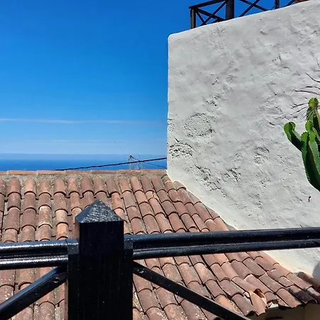 Monasterio De San Antonio - Adults Only Apartment Icod De Los Vinos