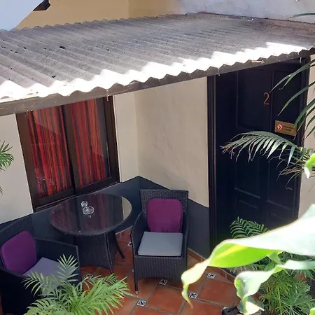 Monasterio De San Antonio - Adults Only