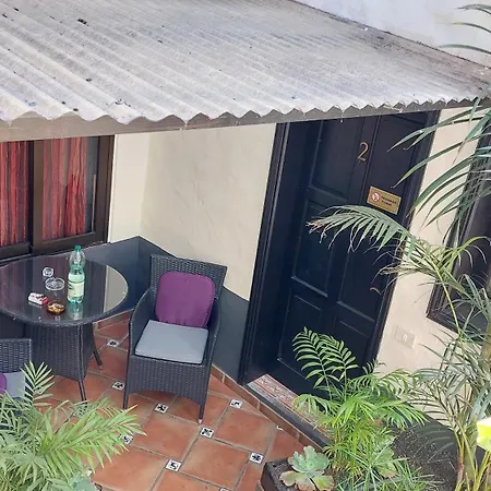 Monasterio De San Antonio - Adults Only Apartment