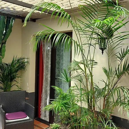 Apartment Monasterio De San Antonio - Adults Only