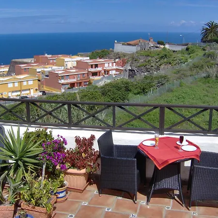 Monasterio De San Antonio - Adults Only Apartment Icod De Los Vinos