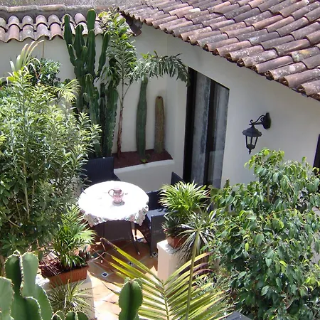 Apartment Monasterio De San Antonio - Adults Only Icod De Los Vinos