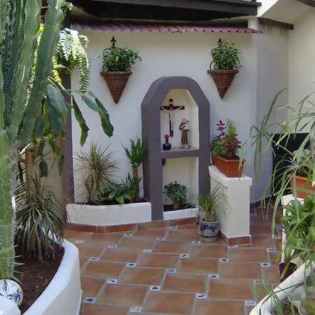 Monasterio De San Antonio - Adults Only *