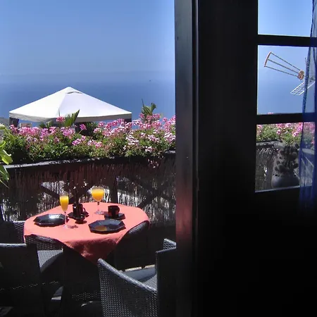 Apartment Monasterio De San Antonio - Adults Only Icod De Los Vinos