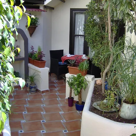 Monasterio De San Antonio - Adults Only Apartment *