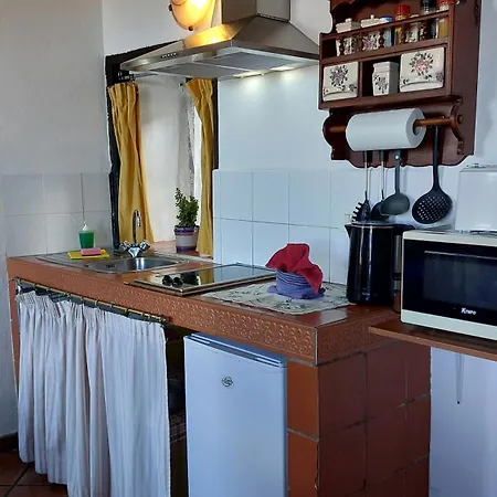 Monasterio De San Antonio - Adults Only Apartment *