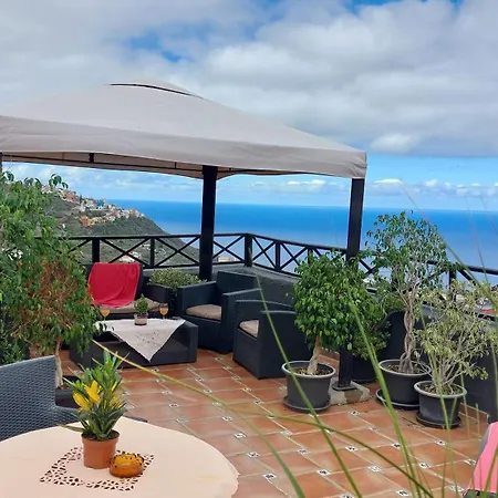 Monasterio De San Antonio - Adults Only Apartment Icod De Los Vinos