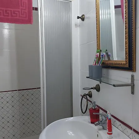 Apartment Monasterio De San Antonio - Adults Only Icod De Los Vinos