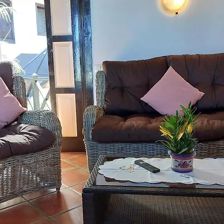 Monasterio De San Antonio - Adults Only Icod De Los Vinos