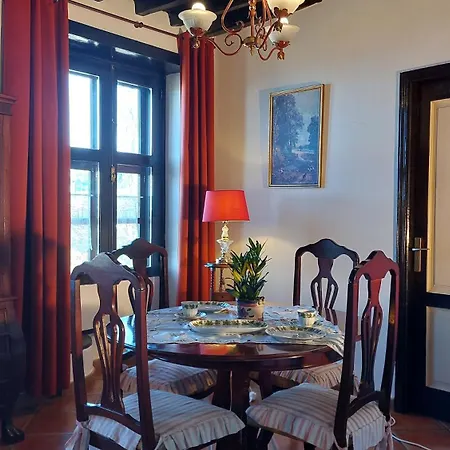 Monasterio De San Antonio - Adults Only Apartment