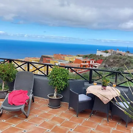 Apartment Monasterio De San Antonio - Adults Only