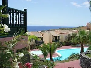 Apartamento Monasterio De San Antonio - Adults Only *