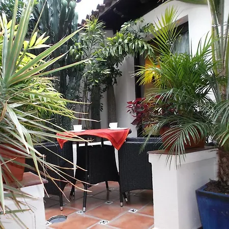 Apartment Monasterio De San Antonio - Adults Only *
