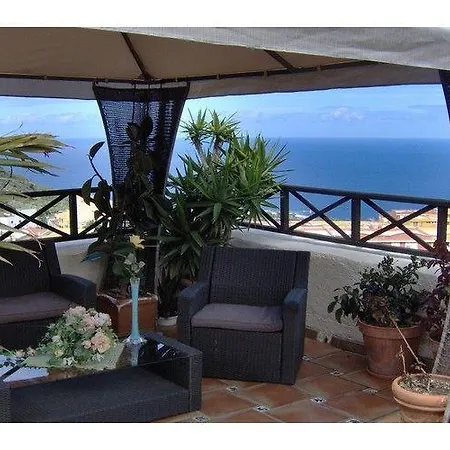 Appartamento Monasterio De San Antonio - Adults Only *