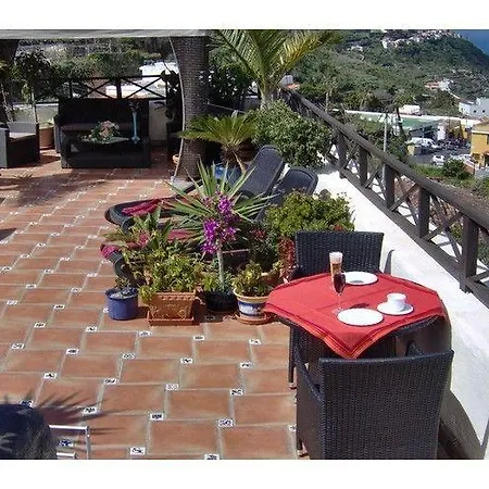 Apartment Monasterio De San Antonio - Adults Only Icod De Los Vinos