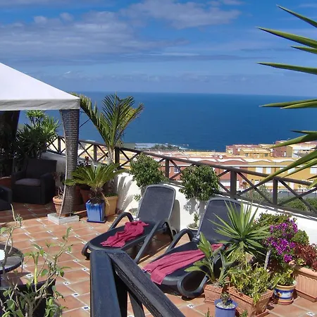 Appartamento Monasterio De San Antonio - Adults Only Icod De Los Vinos