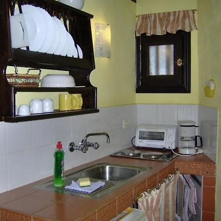 Monasterio De San Antonio - Adults Only