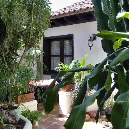 Monasterio De San Antonio - Adults Only *