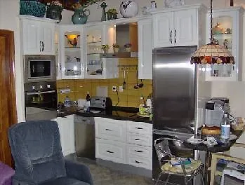 Apartamento Monasterio De San Antonio - Adults Only