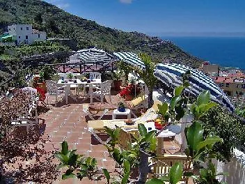 Monasterio De San Antonio - Adults Only Icod De Los Vinos