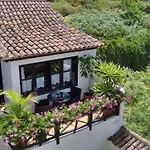 Monasterio De San Antonio - Adults Only * איקוד דה לוס וינוס