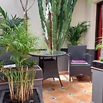 Monasterio De San Antonio - Adults Only דירה איקוד דה לוס וינוס