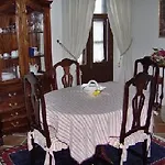 Monasterio De San Antonio - Adults Only דירה
