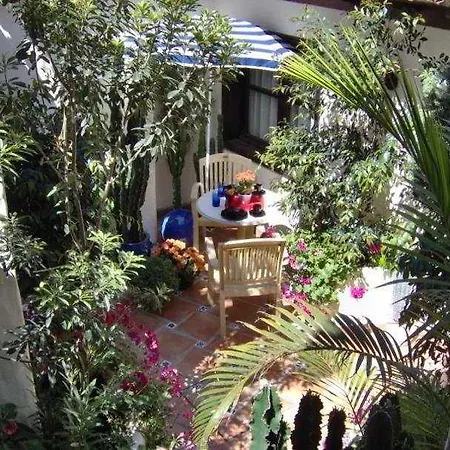 Apartmán Monasterio De San Antonio - Adults Only *