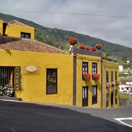 Apartmán Monasterio De San Antonio - Adults Only