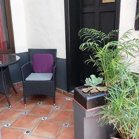 Monasterio De San Antonio - Adults Only Apartmán Icod De Los Vinos