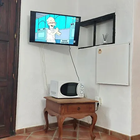 Monasterio De San Antonio - Adults Only Apartmán