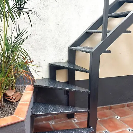 Apartmán Monasterio De San Antonio - Adults Only *