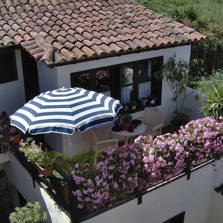 Monasterio De San Antonio - Adults Only Apartmán Icod De Los Vinos