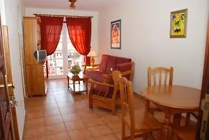 Apartmán Monasterio De San Antonio - Adults Only Icod De Los Vinos