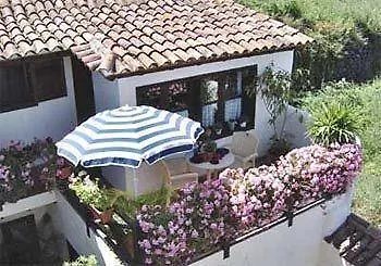 Apartmán Monasterio De San Antonio - Adults Only Icod De Los Vinos