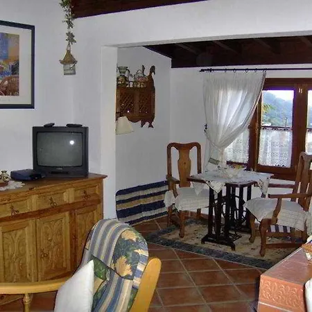 Apartmán Monasterio De San Antonio - Adults Only Icod De Los Vinos
