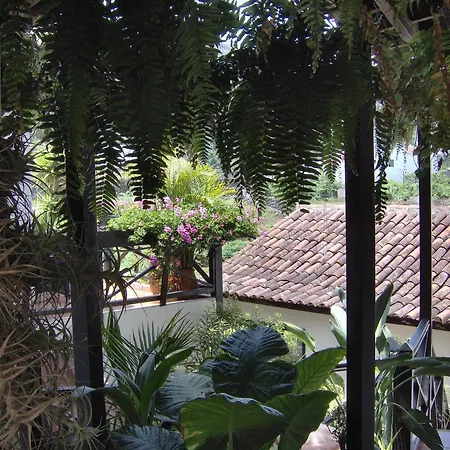 Apartmán Monasterio De San Antonio - Adults Only Icod De Los Vinos