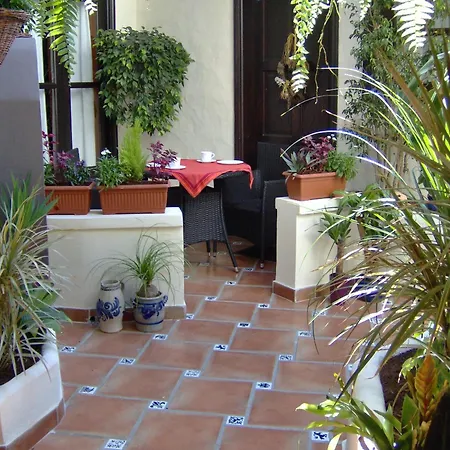 Apartmán Monasterio De San Antonio - Adults Only Icod De Los Vinos